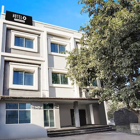 Hotel O Danish Nagar Hosangabad Rd Bhopal Ngoại thất bức ảnh