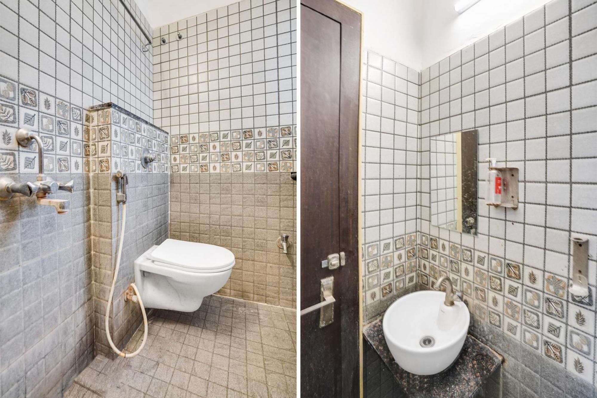 Hotel O Danish Nagar Hosangabad Rd Bhopal Ngoại thất bức ảnh